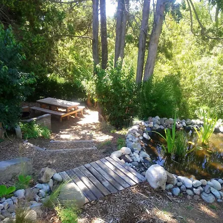 Quinto Elemento Bariloche Villa Exterior photo