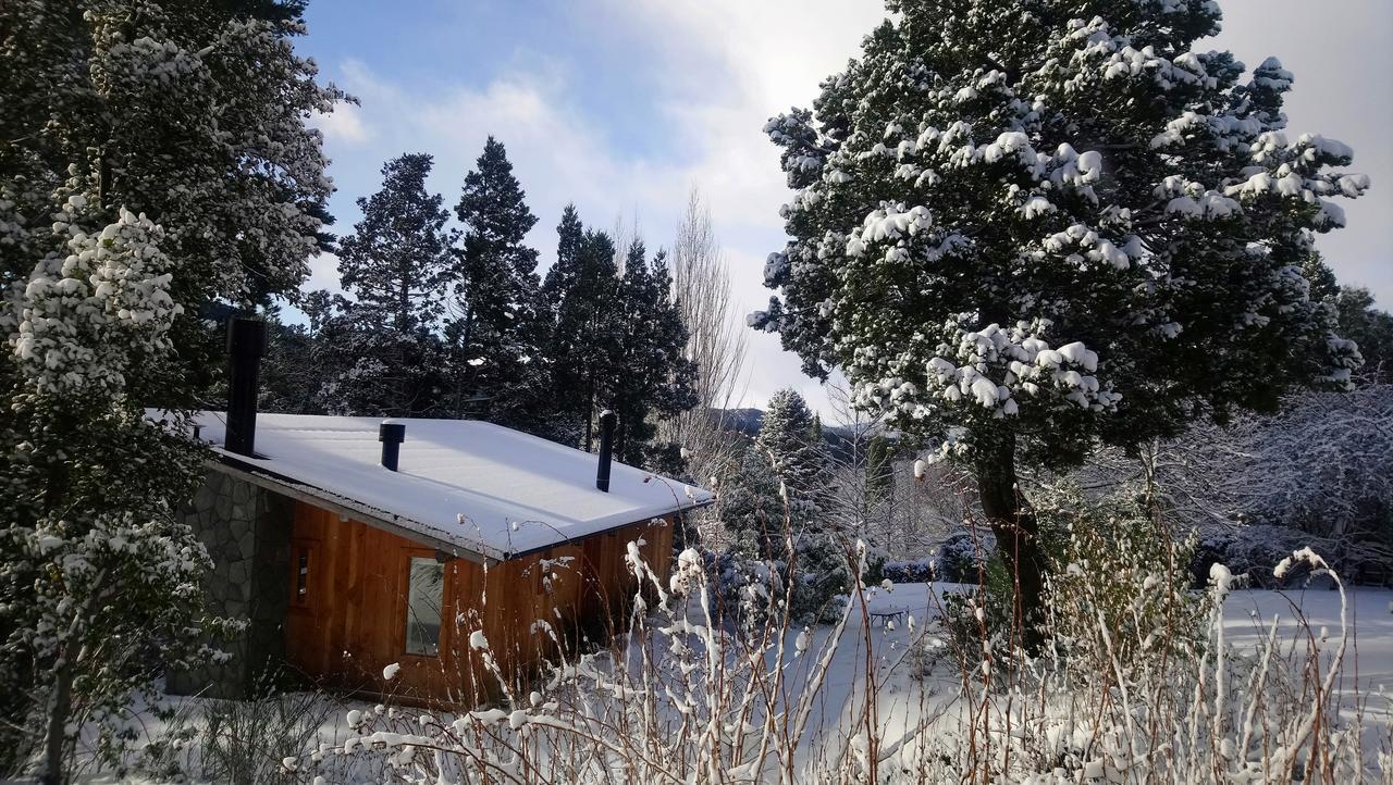 Quinto Elemento * San Carlos de Bariloche