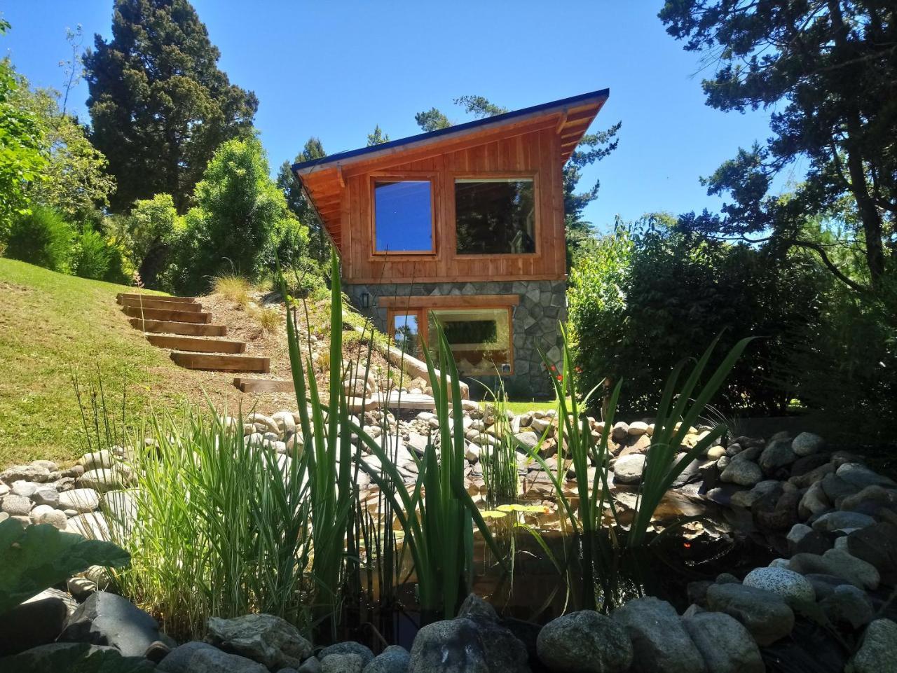 Holiday home Quinto Elemento *