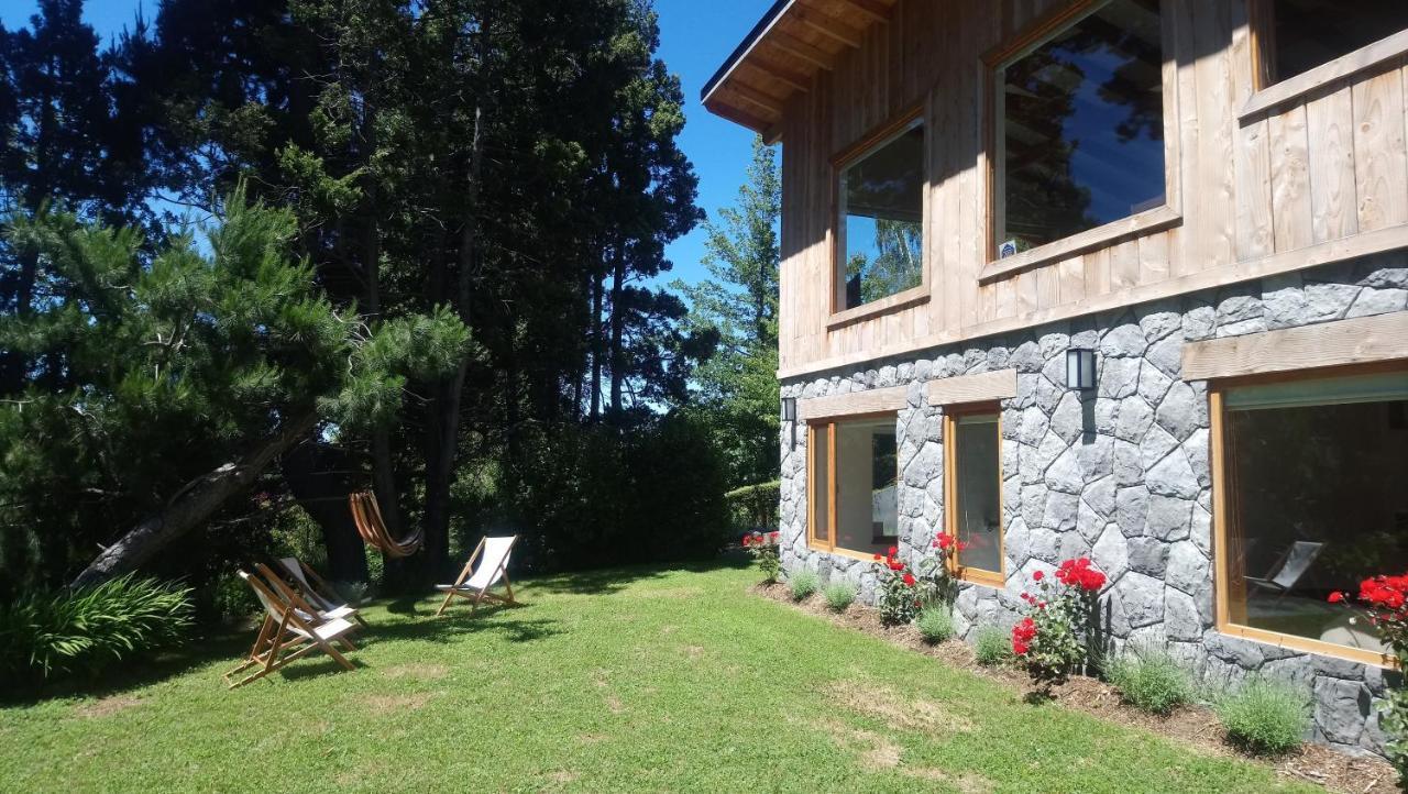 Quinto Elemento * San Carlos de Bariloche