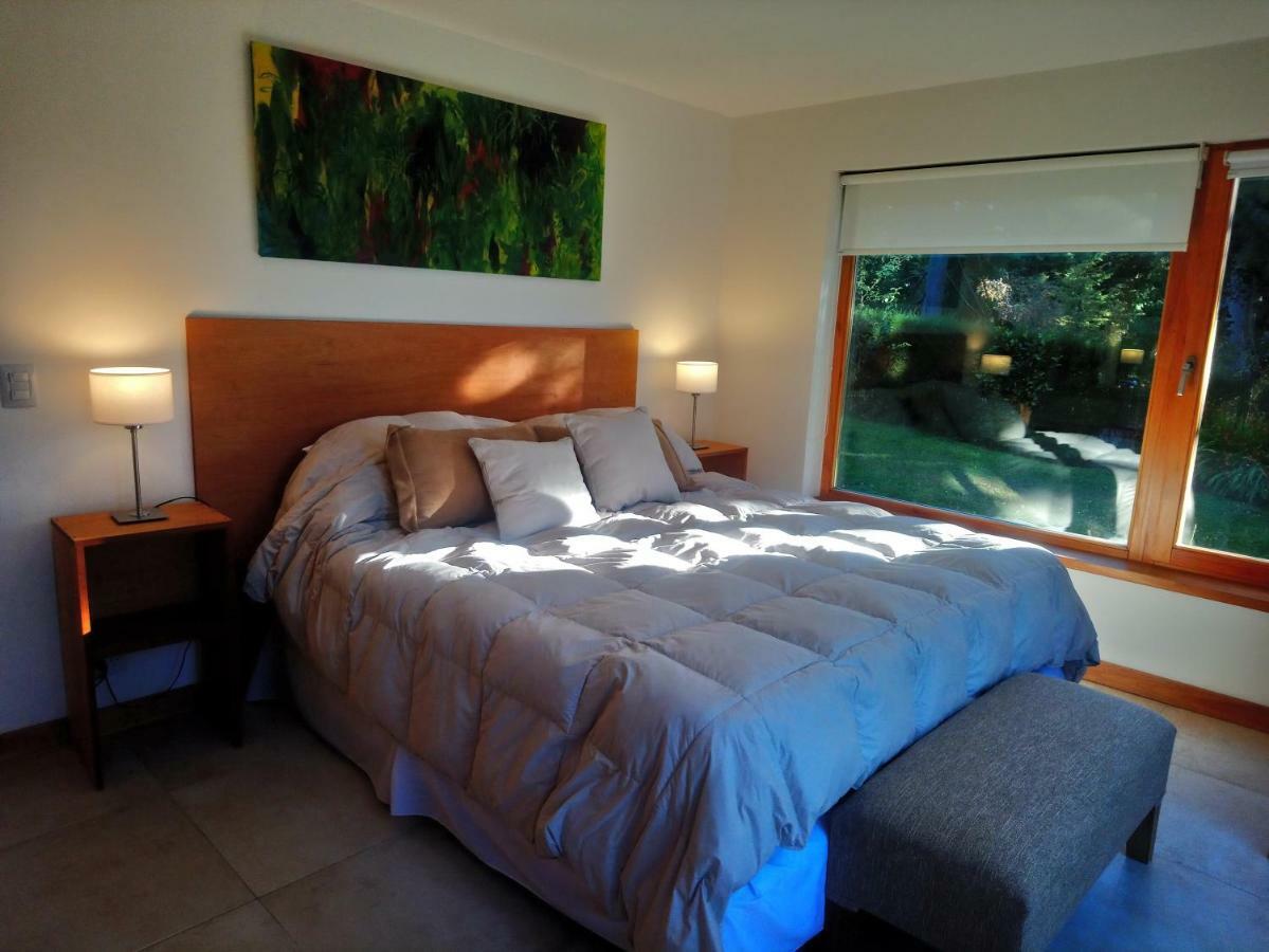 Quinto Elemento Holiday home San Carlos de Bariloche