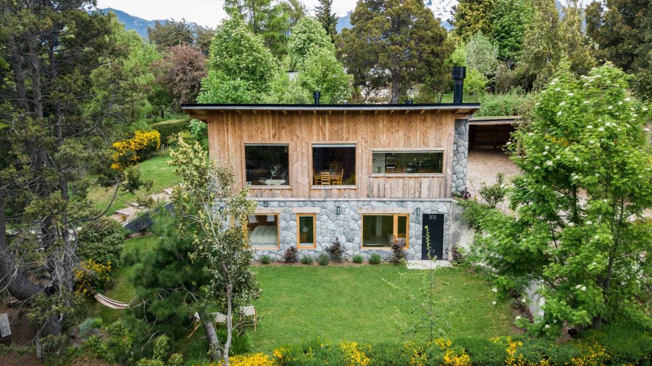 Quinto Elemento * San Carlos de Bariloche