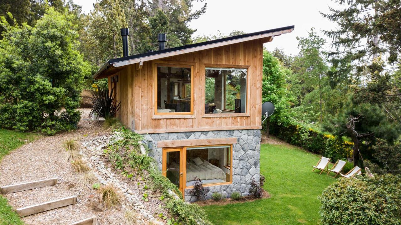 Quinto Elemento Holiday home *