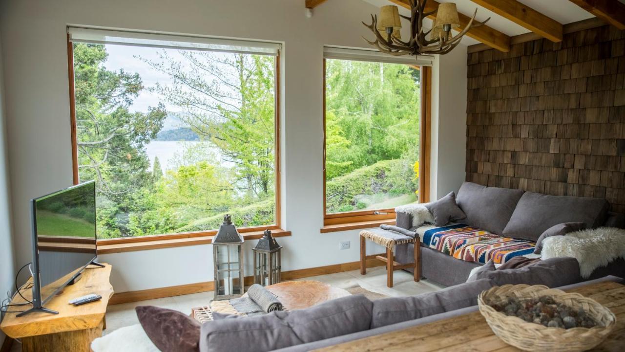 Quinto Elemento Holiday home *
