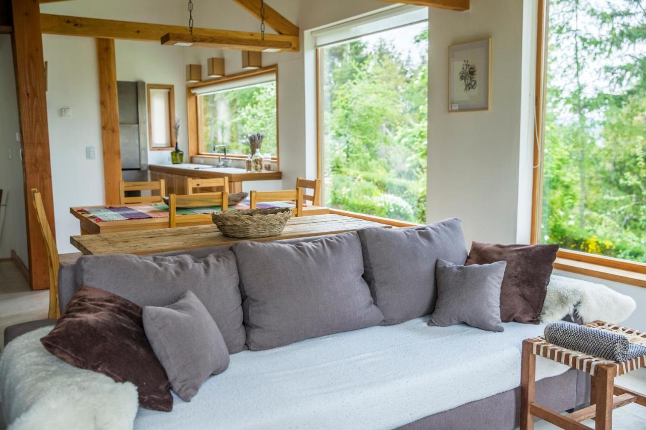 Holiday home Quinto Elemento