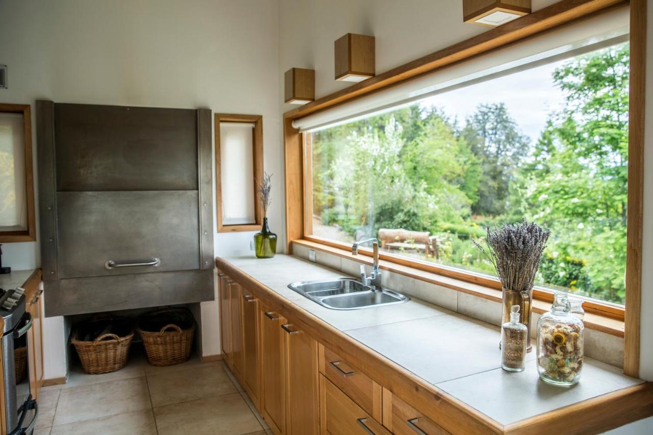 Holiday home Quinto Elemento