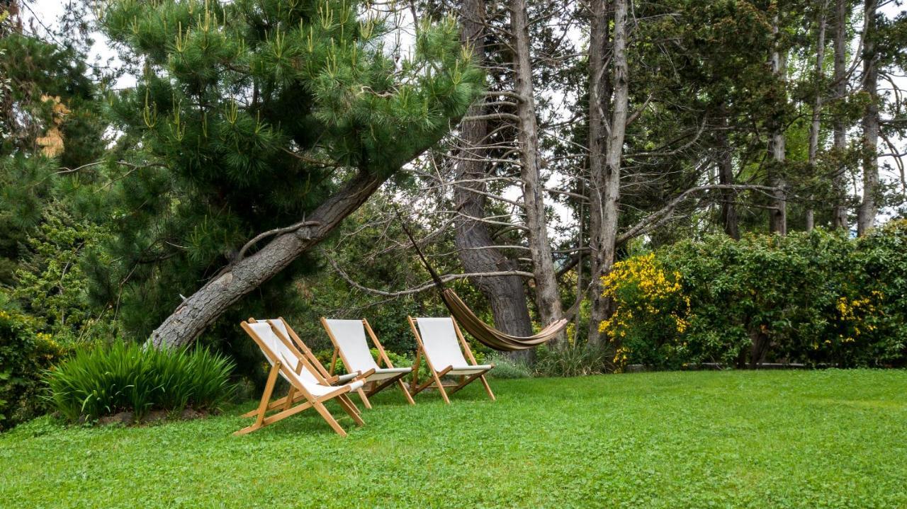 Quinto Elemento Holiday home *