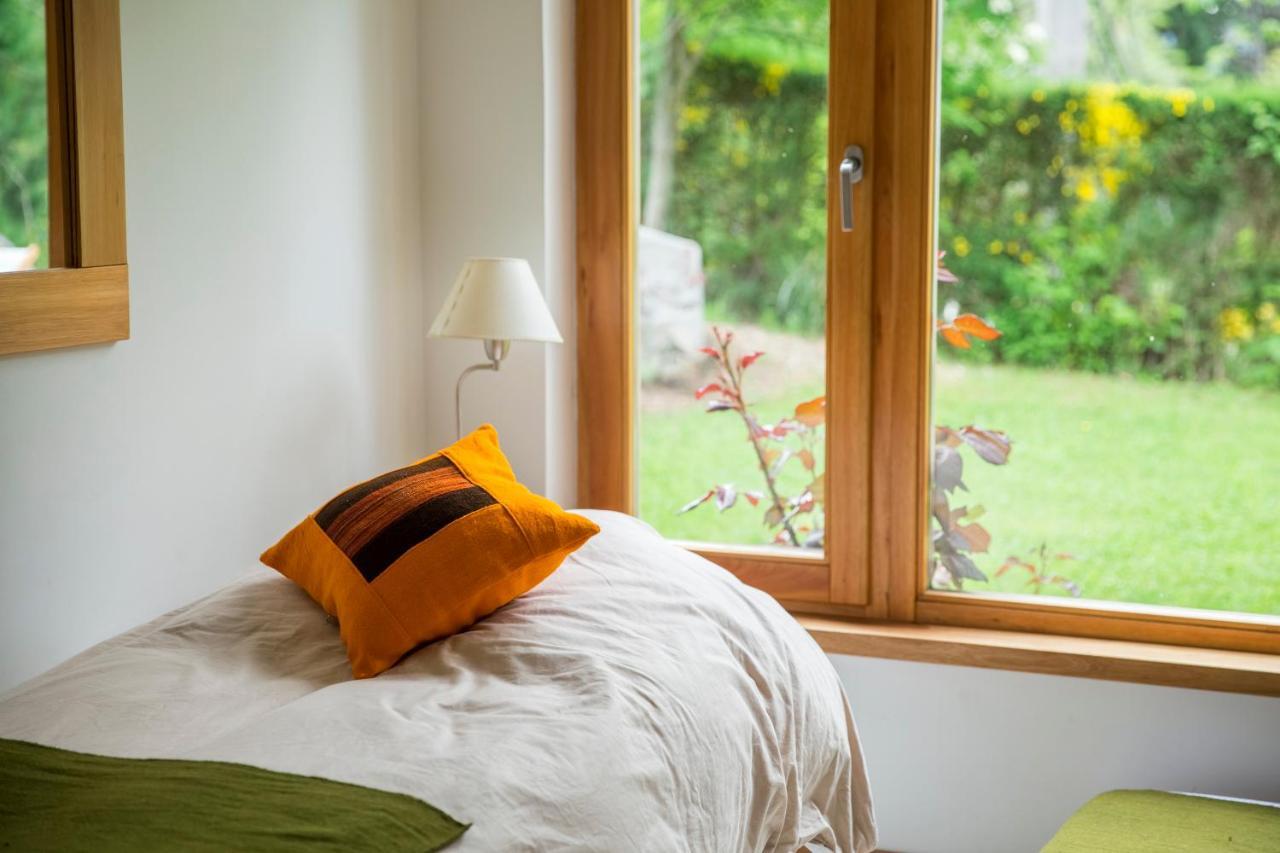 Quinto Elemento Holiday home San Carlos de Bariloche